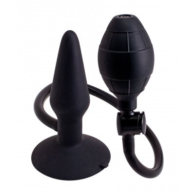 Seven Creations Inflatable Butt Plug S