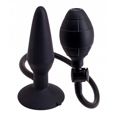 Seven Creations Inflatable Butt Plug M
