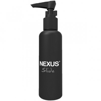 Nexus Slide Waterbased Lubricant 150ml