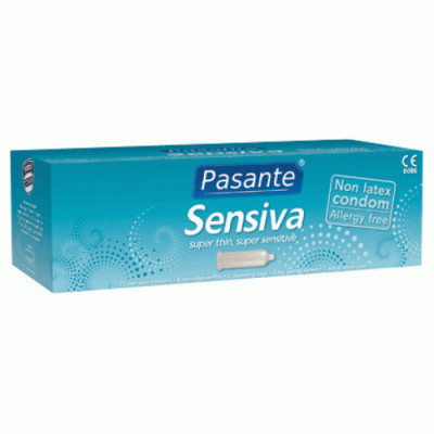 Pasante Sensiva 72 pack