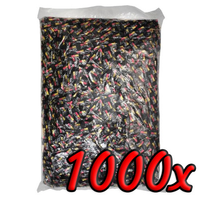 SICO X-Tra 1000 pack