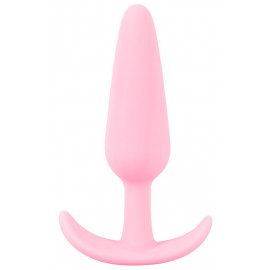 You2Toys Cuties Mini Butt Plug 556858 Pink