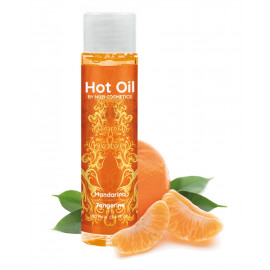 Nuei Hot Oil Tangerine 100ml