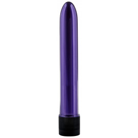 ToyJoy Retro Ultra Slimline Vibe Purple