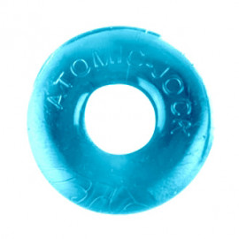 Oxballs Do-Nut 2 Large Ice Blue