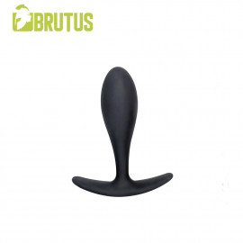 Brutus All Day Long Silicone Butt Plug S