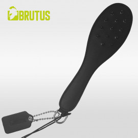 Brutus Hell's Spiked Paddle