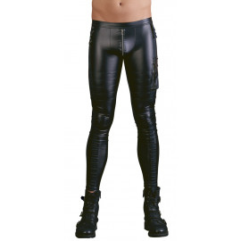 NEK Men's Trousers 2140217 Black