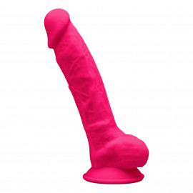 SilexD Model 1 7" Pink