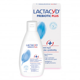 Lactacyd Intimate Wash Prebiotic Plus 200ml