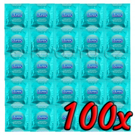 Durex Natural Feeling 100 pack