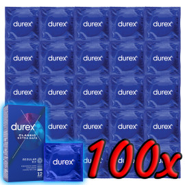 Durex Extra Safe 100 pack