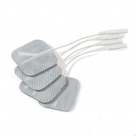 Mystim Self Adhesive Electrodes 4 pack