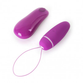 Bswish Bnaughty Deluxe Unleashed Purple