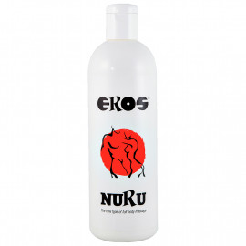 Eros Nuru 1000ml