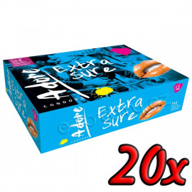 Adore Extra Sure 20 pack