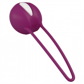 FUN FACTORY Smartballs Teneo Uno White-Purple