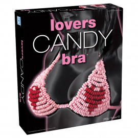 Lovers Candy Bra - Sweet Bra