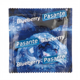 Pasante Blueberry 1 pc