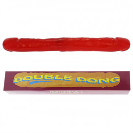 Seven Creations Double Dong 30cm Red