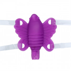 ToyJoy Butterfly Baby Purple