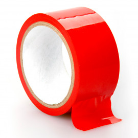 Ouch! Bondage Tape 20m Red