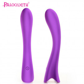Paloqueth G-Spot Vibrator Purple