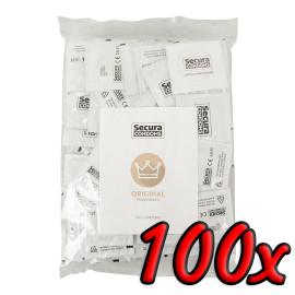 Secura Original 100 pack