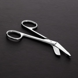 Triune Bondage Scissors