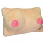 Orion Plush Pillow Breasts