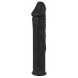 You2Toys Silicone Extension Black