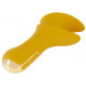 Your New Favourite Penis Vibrator Super Strong Yellow