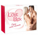 Orion Love Box International