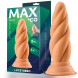 Max & Co Felix Adaptable Butt Plug 5.9