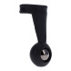 Doc Johnson Fort Troff Swing N Hang Ball Stretcher Black