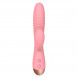 Woomy Elali Rabbit Vibrator Light Pink