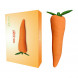 Gemuse The Carrot 10 Speed Vibrating Veggie