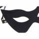 Taboom Cat Mask Black