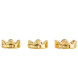 Sevanda Ring of Kings Glans Ring L