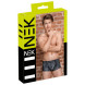 NEK Pants Snake Skin 2132982 Black
