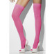 Fever Opaque Hold-Ups 28351 Neon-Pink