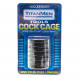 TitanMen Cock Cage Black