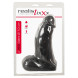 Realistixxx Real Giant 7.0cm Black