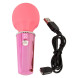 You2Toys Mini Wand Pink