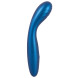 Sweet Smile Flexible G-Spot Metallic Blue