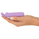 You2Toys Cuties Mini Vibrator 5403014 Purple
