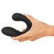 You2Toys Intense RC Prostate Plug Black