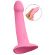 You2Toys Heart Guy Pink