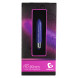 Rocks-Off RO-80mm 7-Speed Color Me Orgasmic - Strong 7-Speed Mini Vibrator