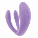 Evolved Petite Tickler Purple